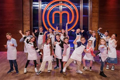 cuando empieza masterchef junior 2024|masterchef junior espana 2024.